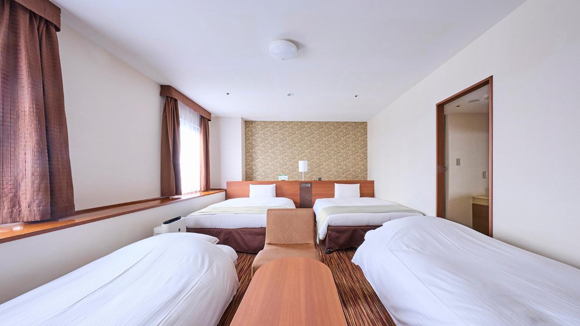 Vessel Inn Yachiyo Katsudai Station Εξωτερικό φωτογραφία