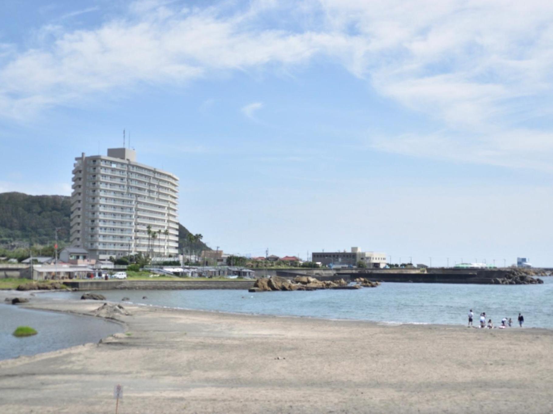 Vessel Inn Yachiyo Katsudai Station Εξωτερικό φωτογραφία